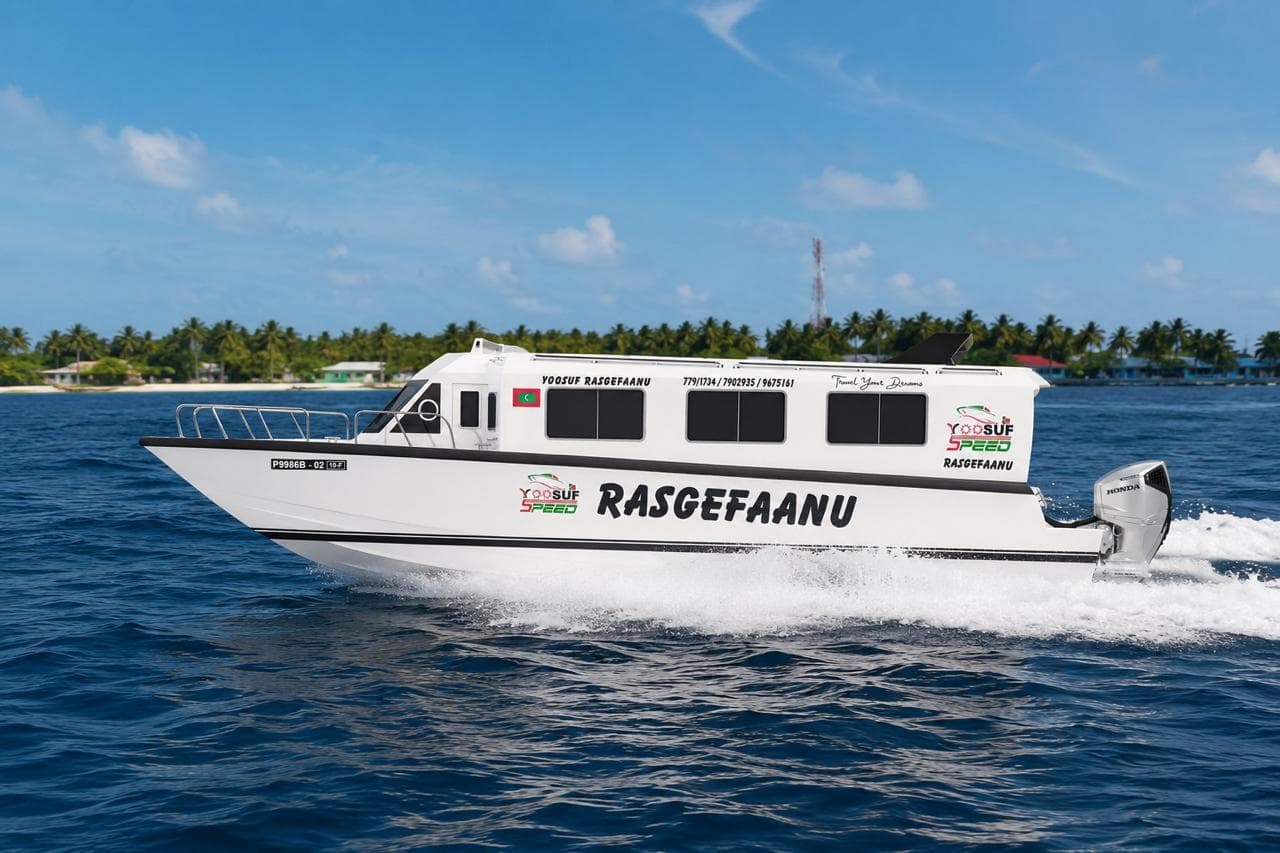 Rasgefaanu